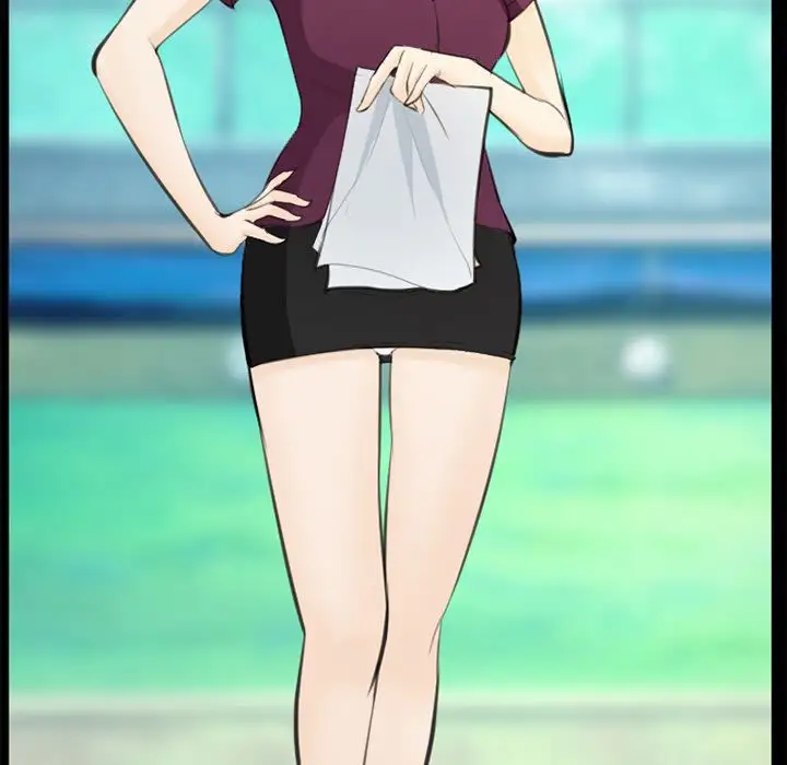 爱情契约第75章