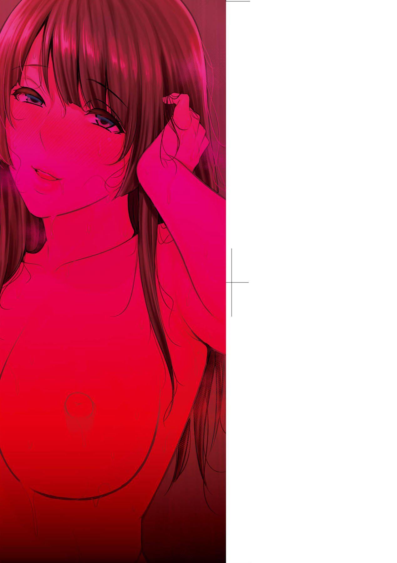 友达の母亲｜朋友的马麻続・友达の母亲｜续．朋友的马麻[中文][无修正]