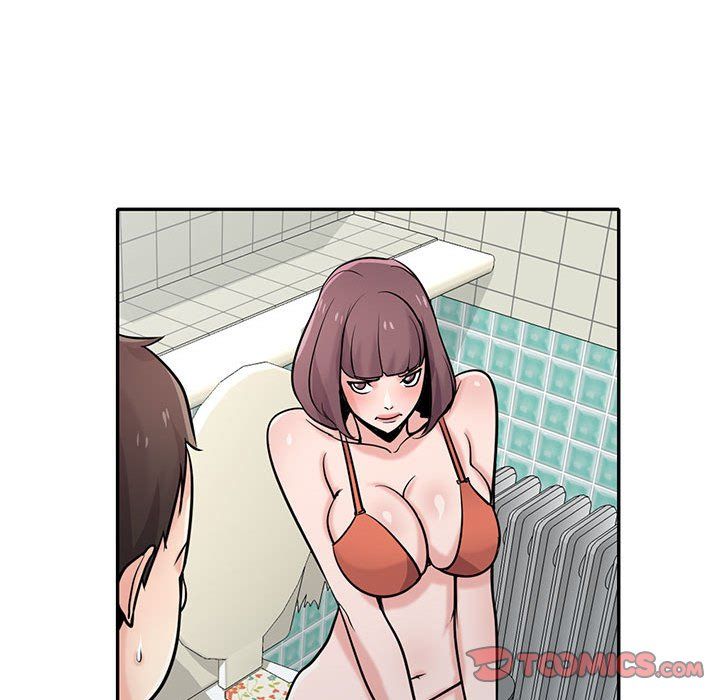 寄生姐妹第69話