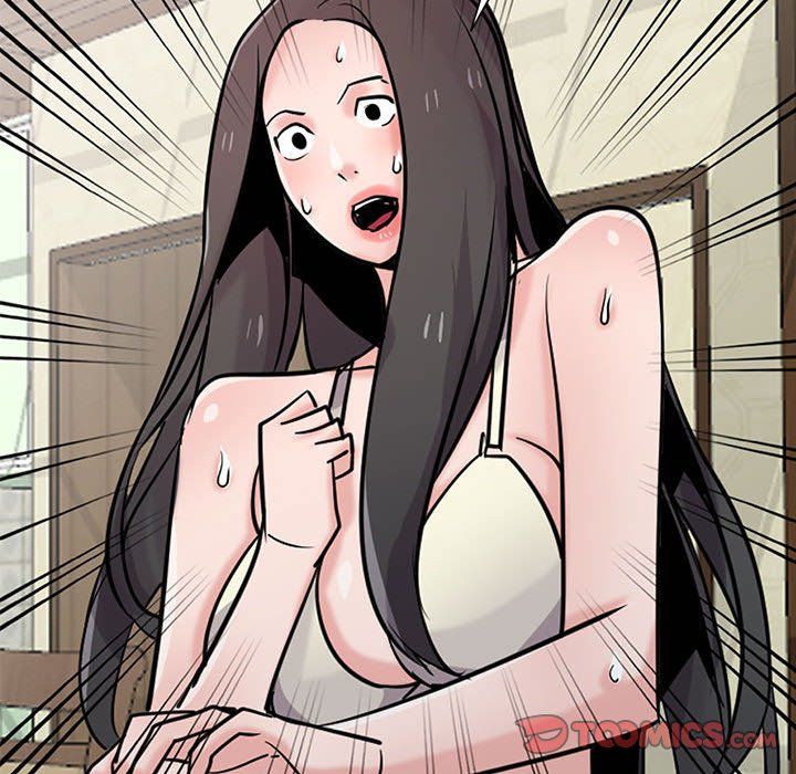 寄生姐妹第69话