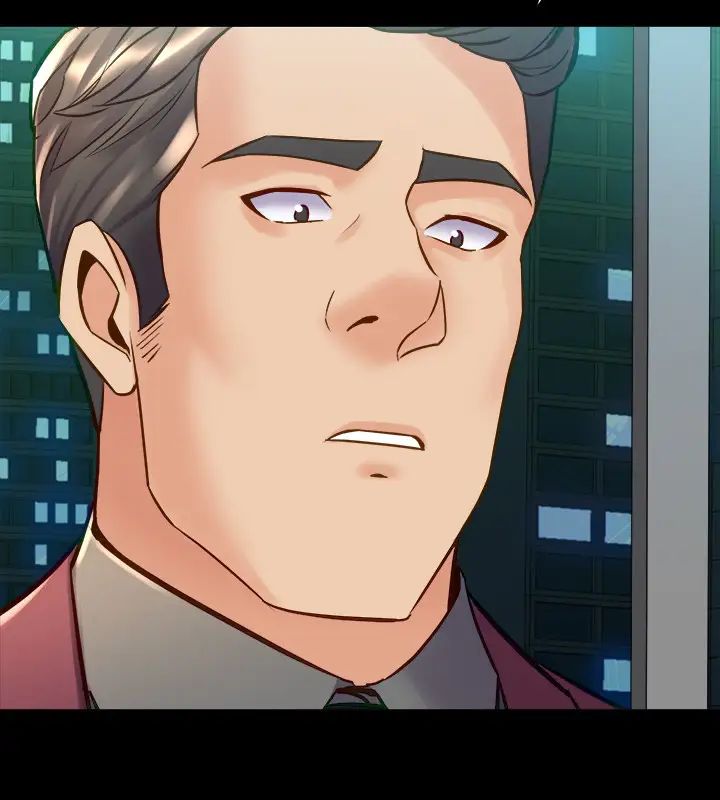 與前妻同居第53話-噴湧在珊珊的體內深處