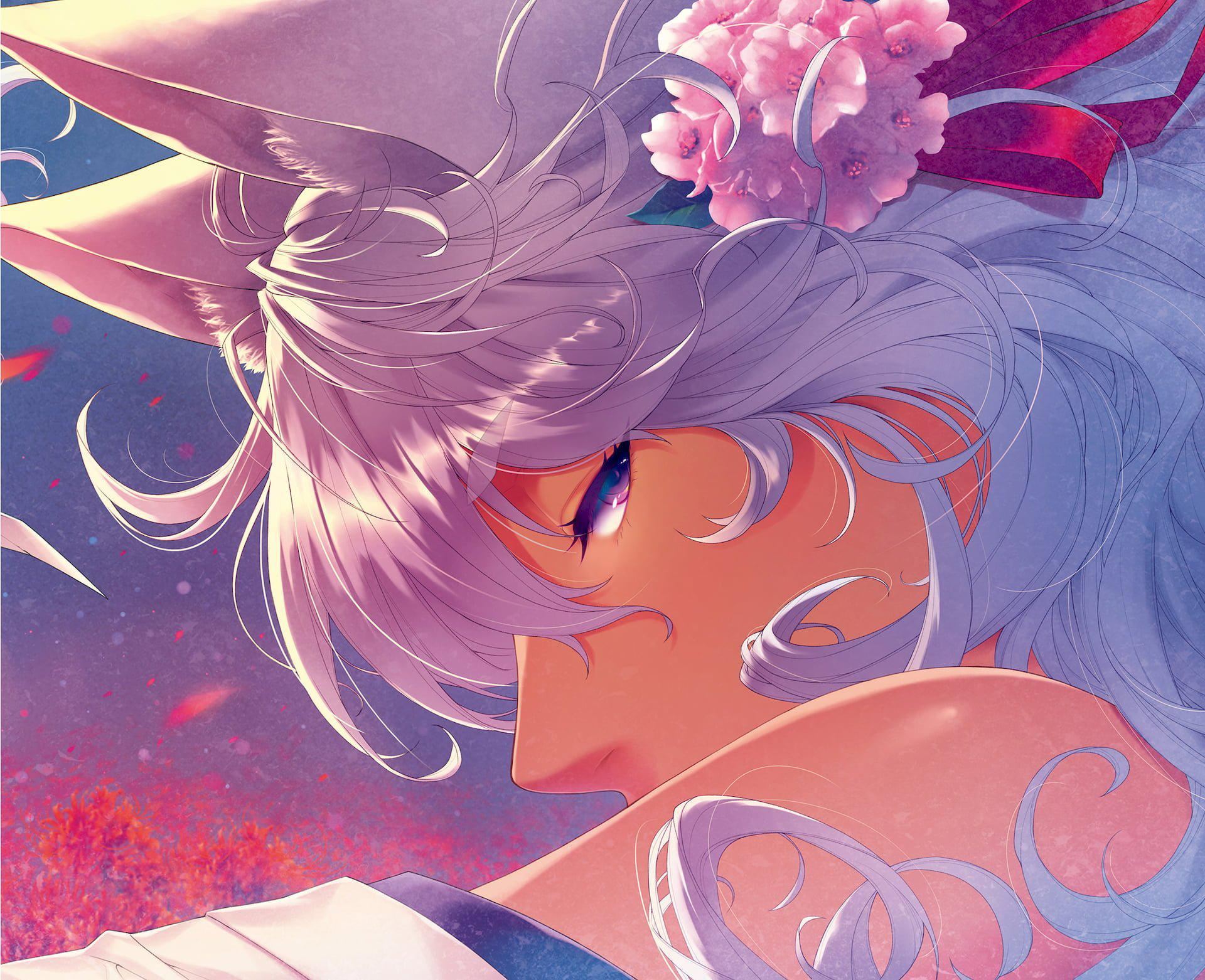 [日吉ハナ]回逢のケモノ[中国翻訳][日吉ハナ]回逢のケモノ[中国翻訳]