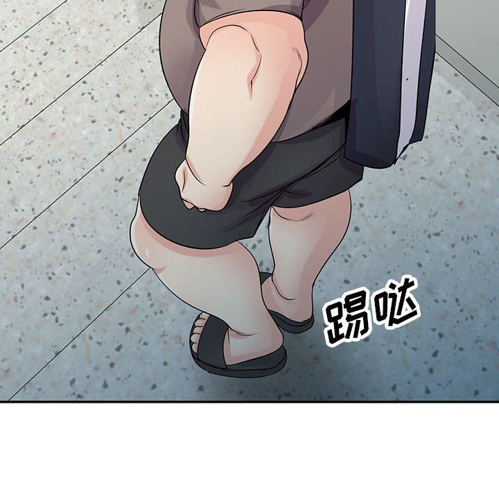 寄生姐妹第71话