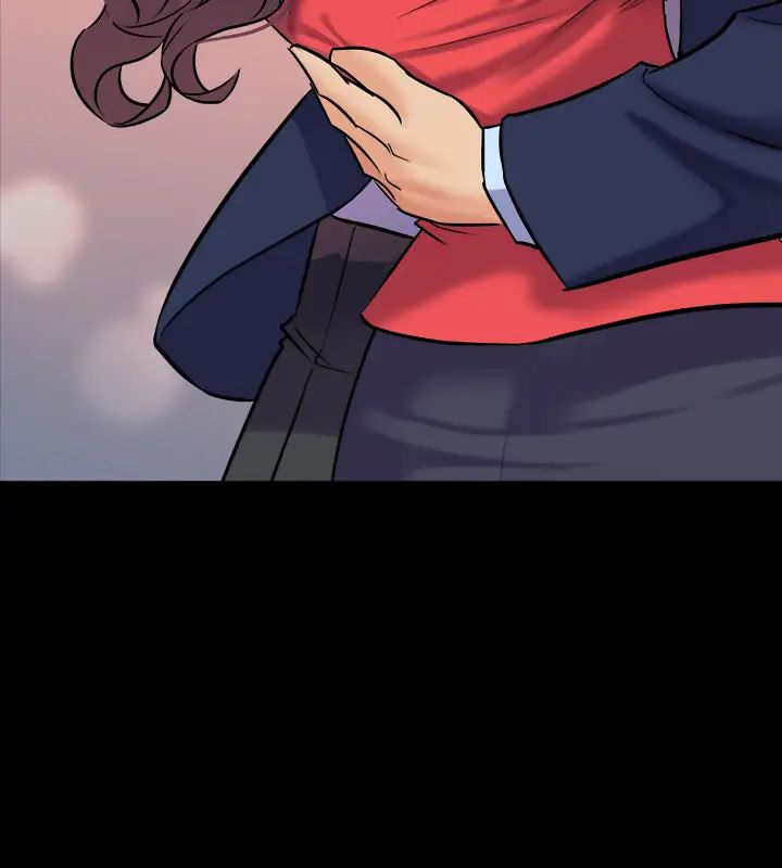 與前妻同居第55話-你情我願的性愛