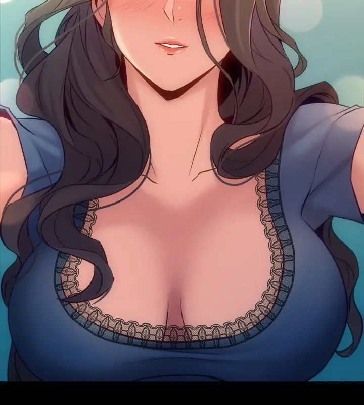 与前妻同居第58话-佑凯,做出选择吧