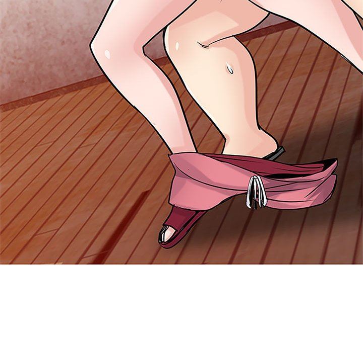 寄生姐妹第72話