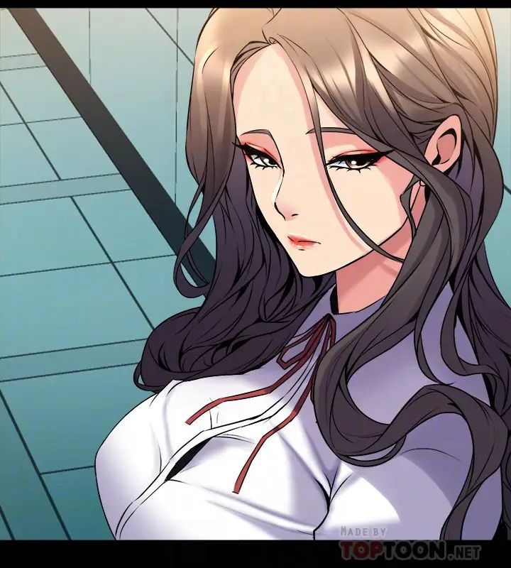 與前妻同居第59話-音訊全無的趙雅英