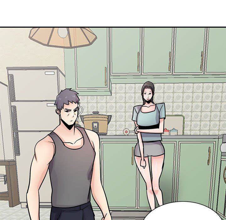 寄生姐妹第72話