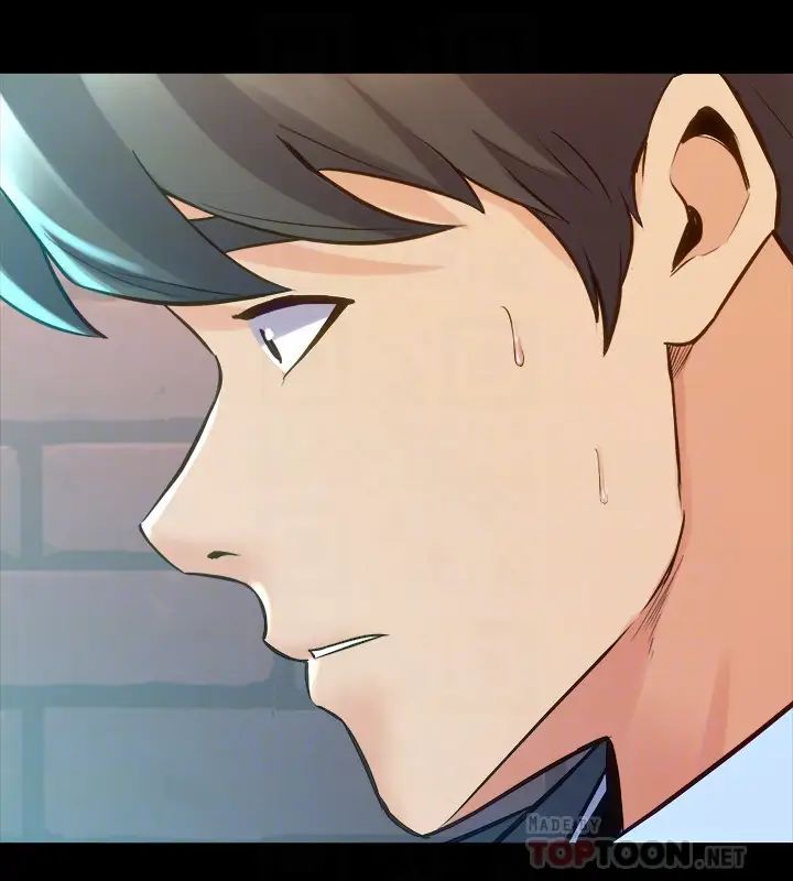 与前妻同居第62话-赵雅英的惊人真相