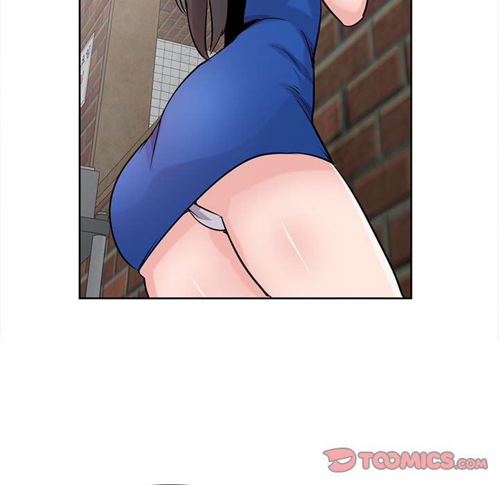 寄生姐妹第74话