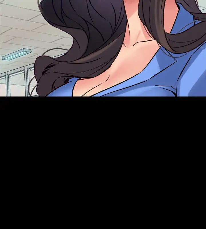 與前妻同居第64話-李主播，要不要跟我約會?