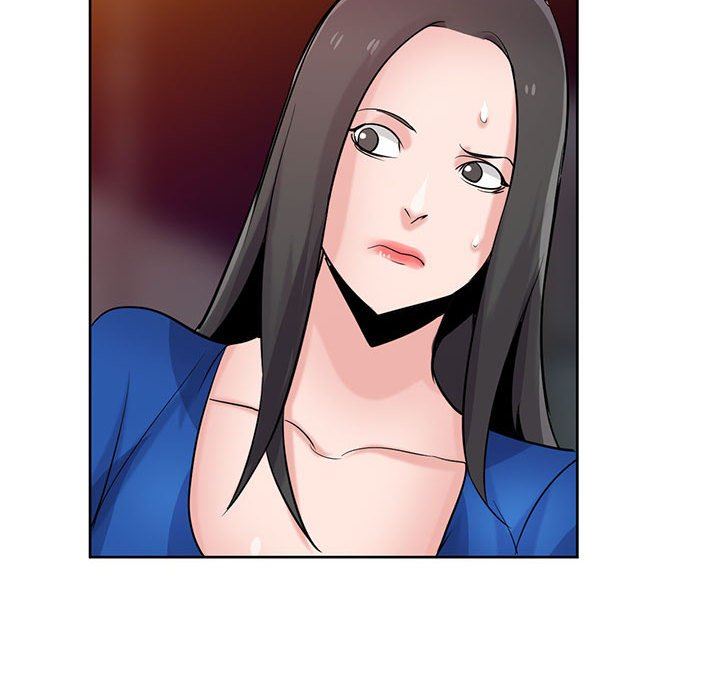 寄生姐妹第74话