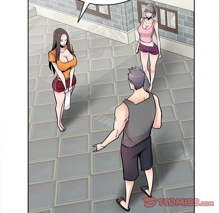 寄生姐妹第74話