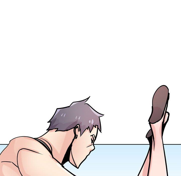 寄生姐妹第75话