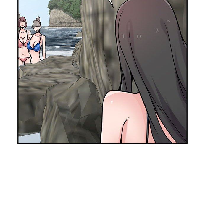 寄生姐妹第79话