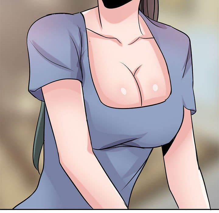 寄生姐妹第80话