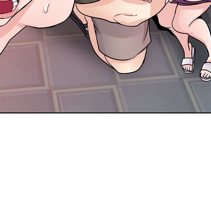 寄生姐妹第81话