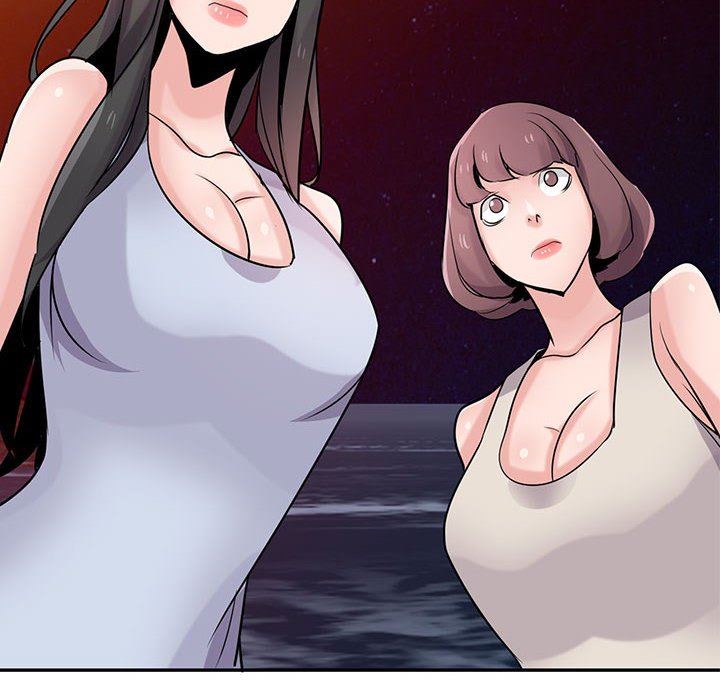 寄生姐妹第82話