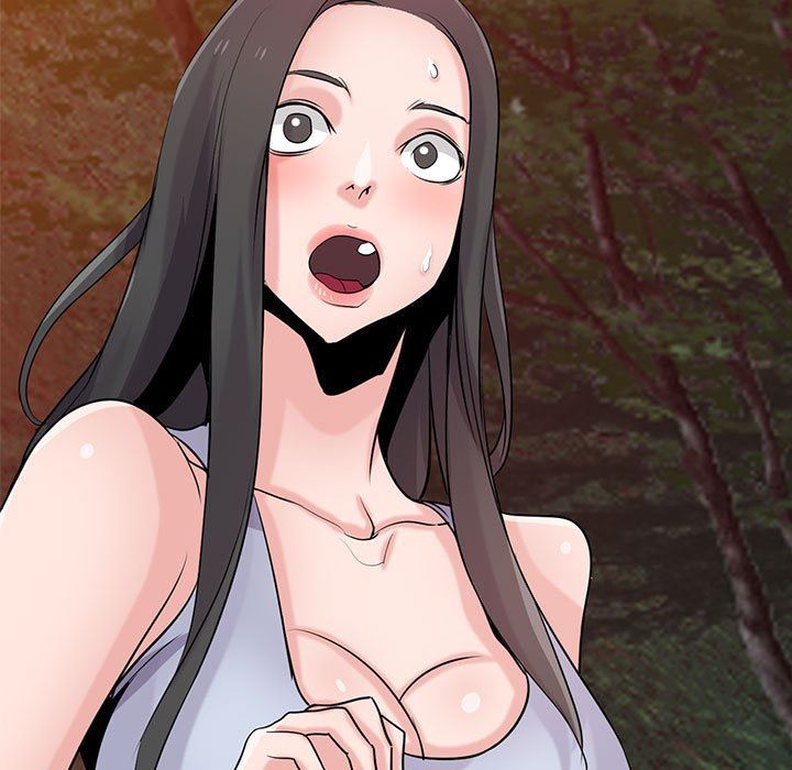 寄生姐妹第82话