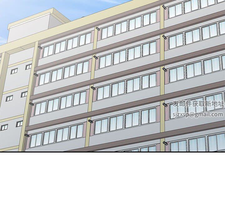 寄生姐妹第82话