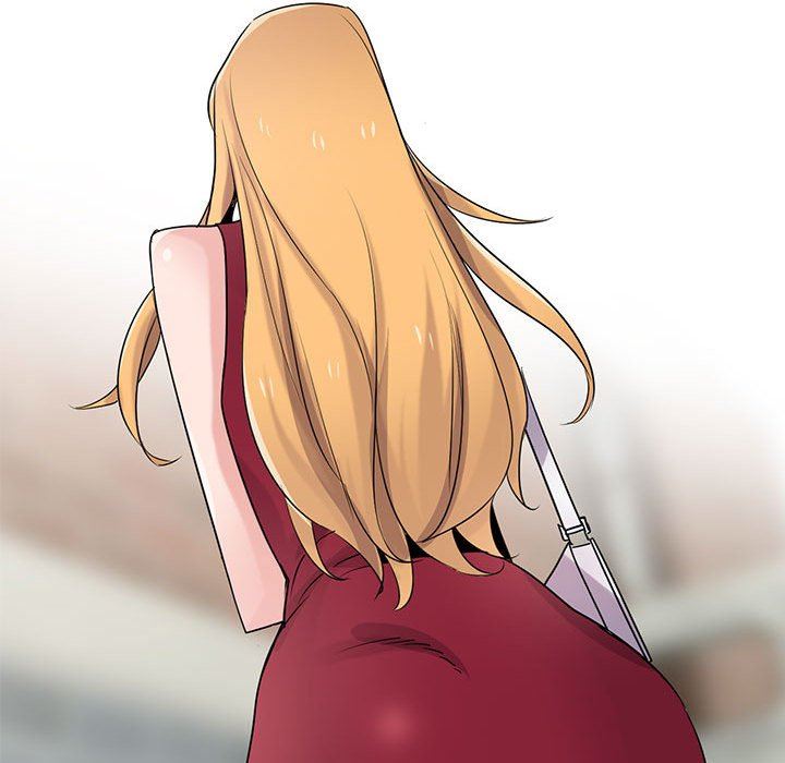 寄生姐妹第83话