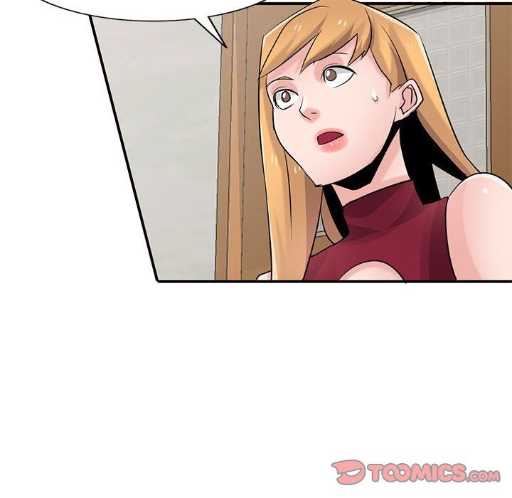 寄生姐妹第84话