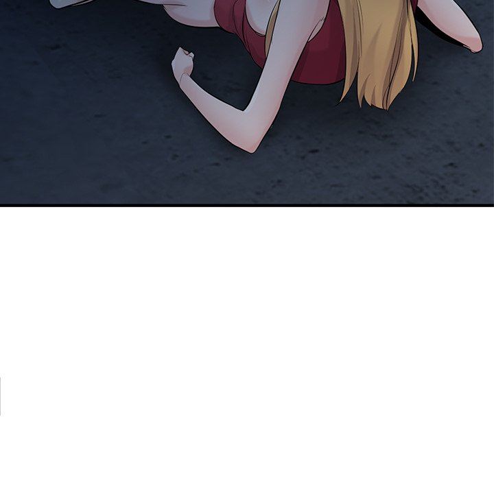 寄生姐妹第85话