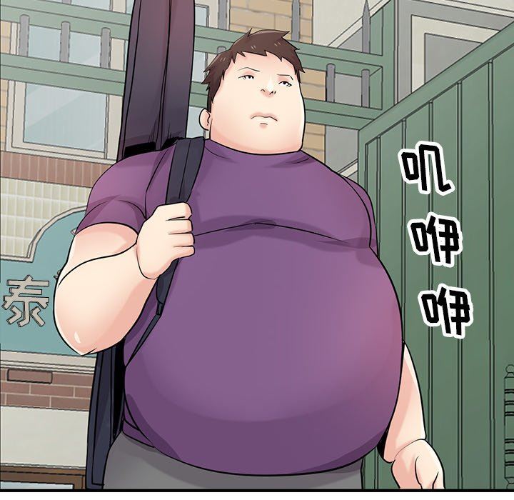 寄生姐妹第85话