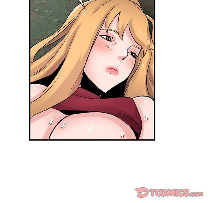 寄生姐妹第86话