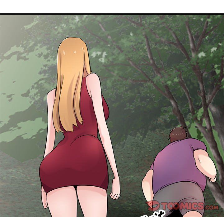 寄生姐妹第86话