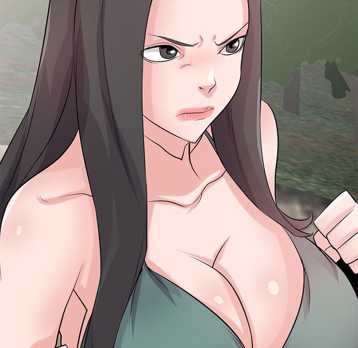 寄生姐妹第87話