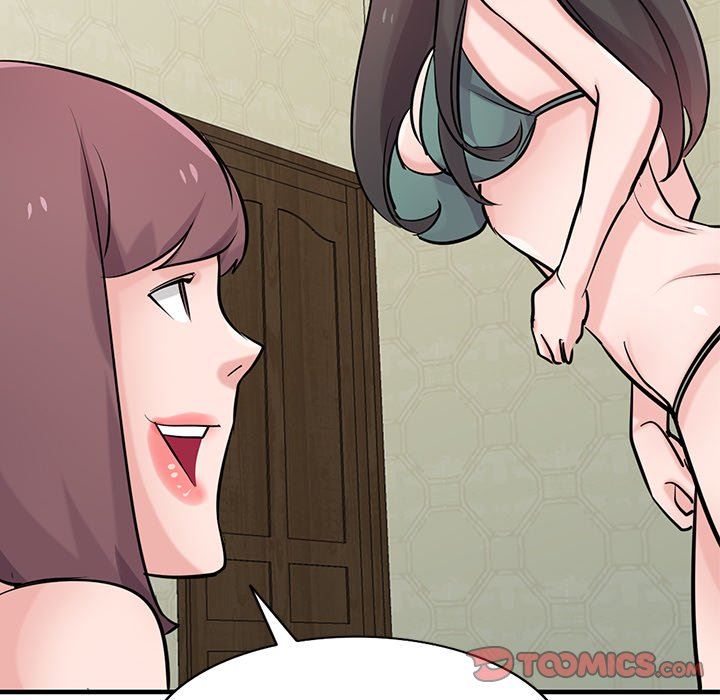 寄生姐妹第87话