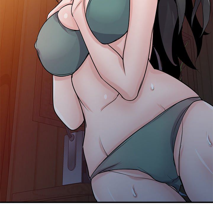 寄生姐妹第87话