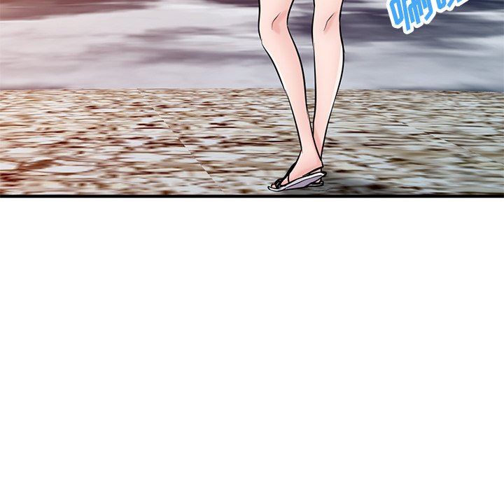 寄生姐妹第88话