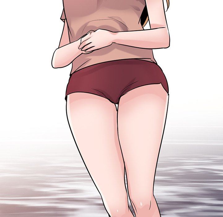 寄生姐妹第88話