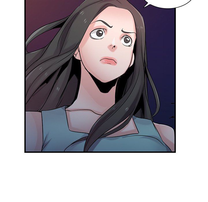 寄生姐妹第90话