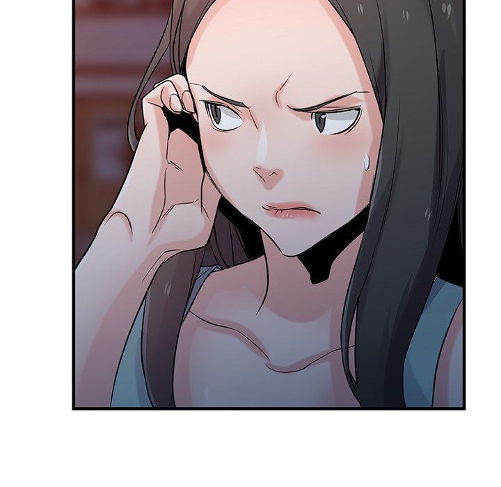 寄生姐妹第90话