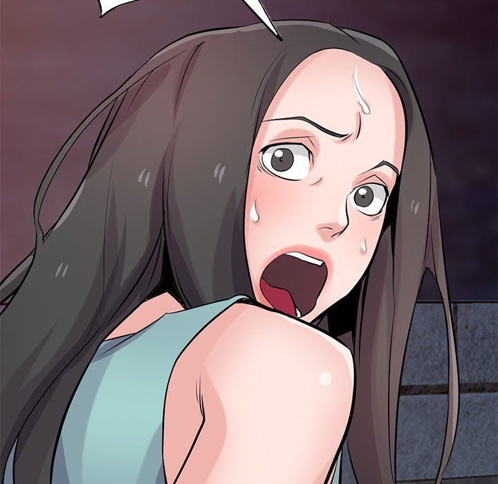 寄生姐妹第91话