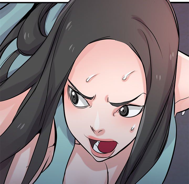 寄生姐妹第91話