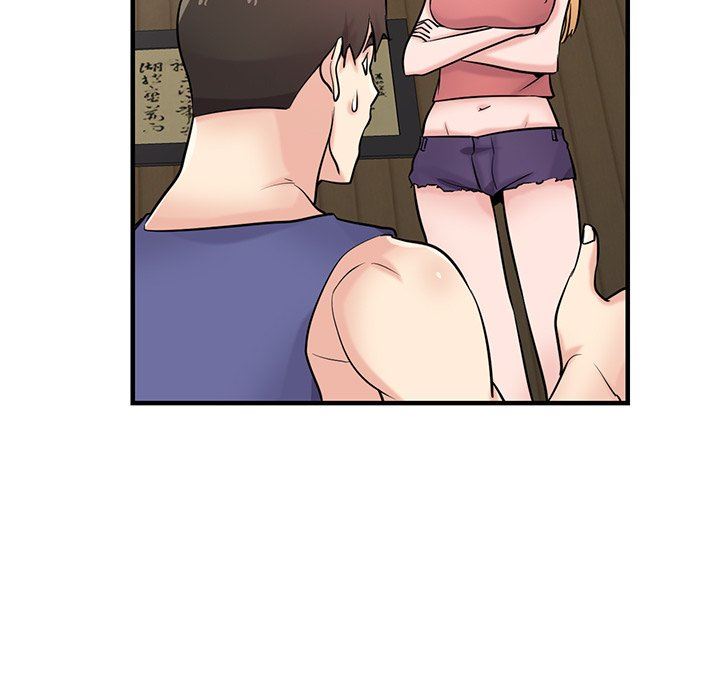 寄生姐妹第93話