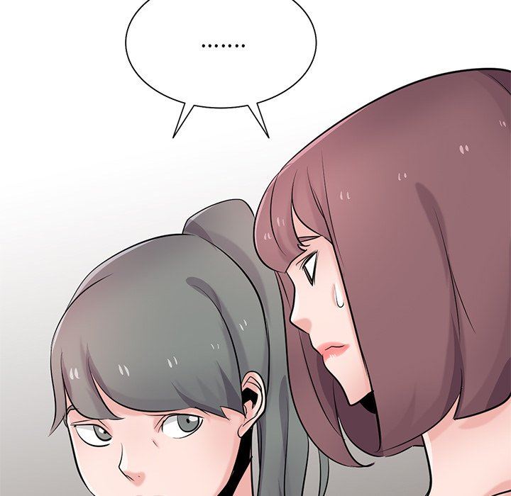 寄生姐妹第93话