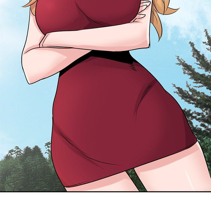 寄生姐妹第94話