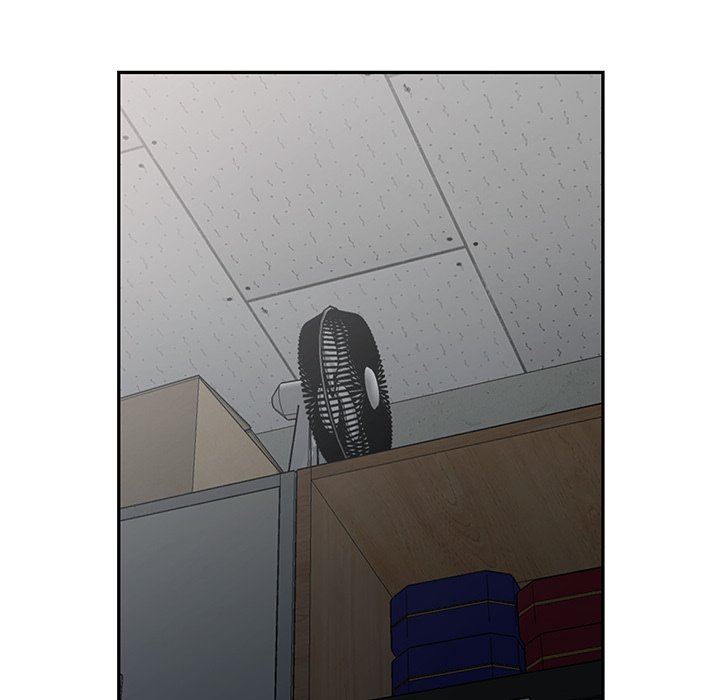 寄生姐妹第94话