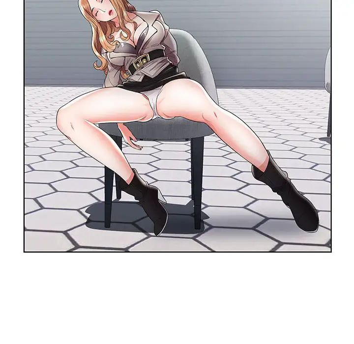 人性放逐游戏第1话