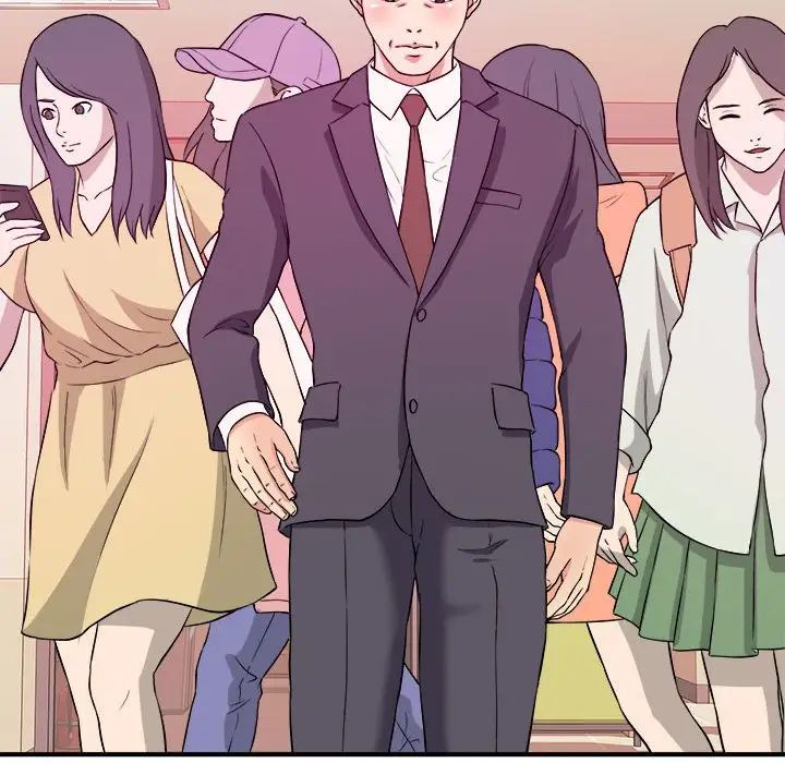 沉重的学分第3话