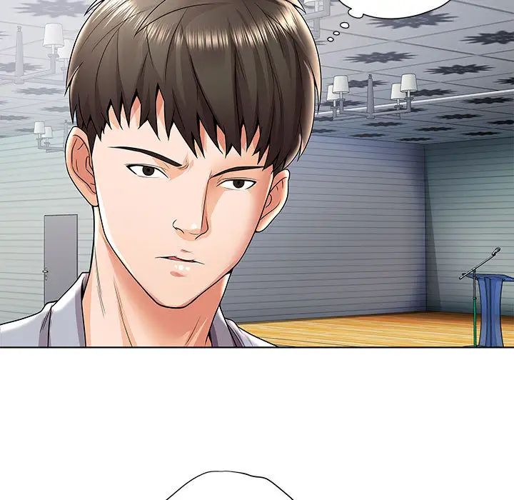 人性放逐遊戲第1话