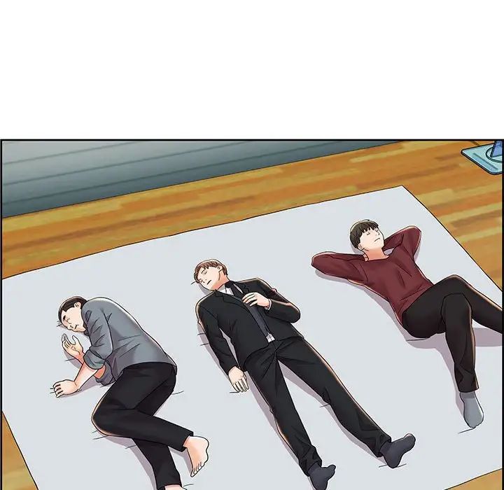 人性放逐游戏第7话