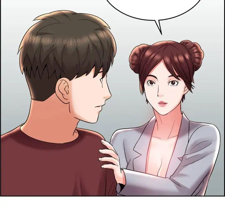 人性放逐遊戲第8话