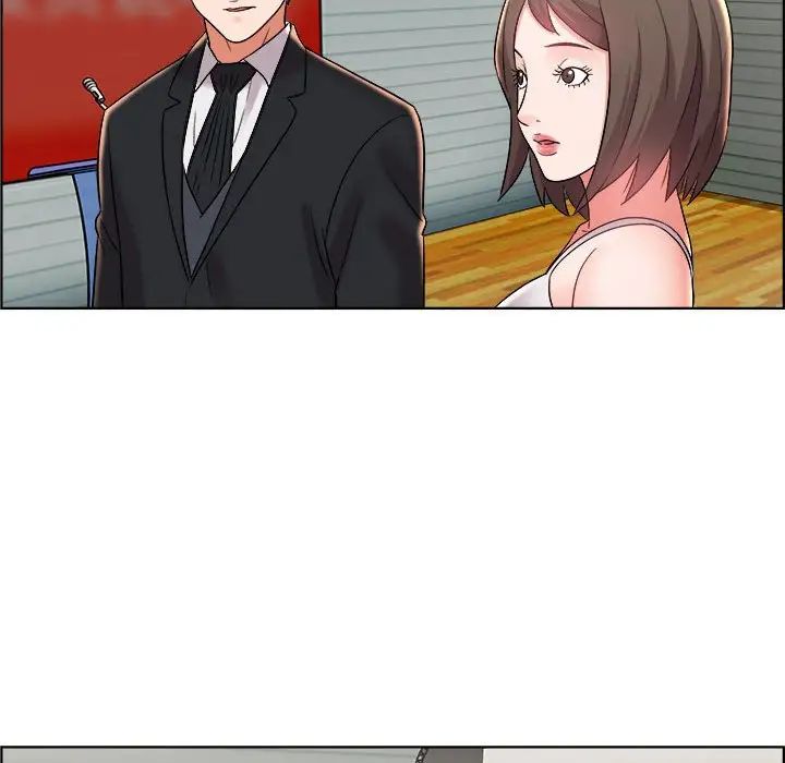 人性放逐游戏第10话