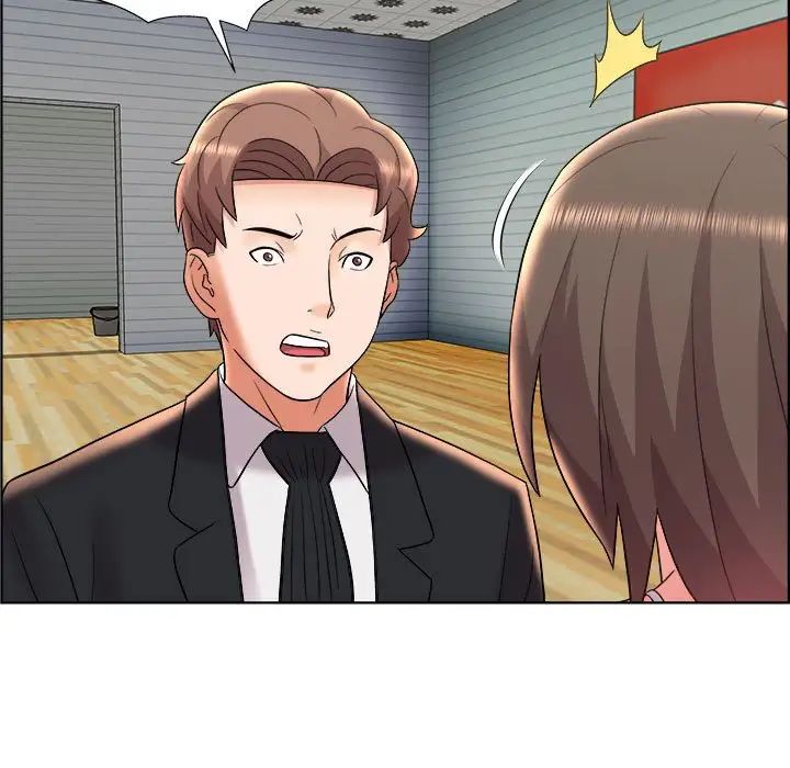 人性放逐遊戲第10话